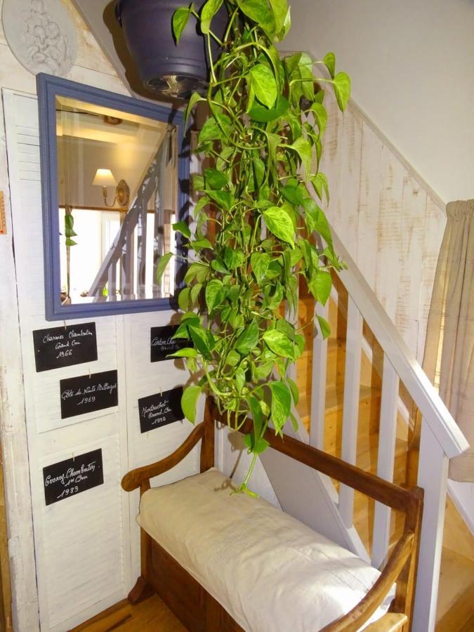 Holiday home Le Clos Des Lavandes *