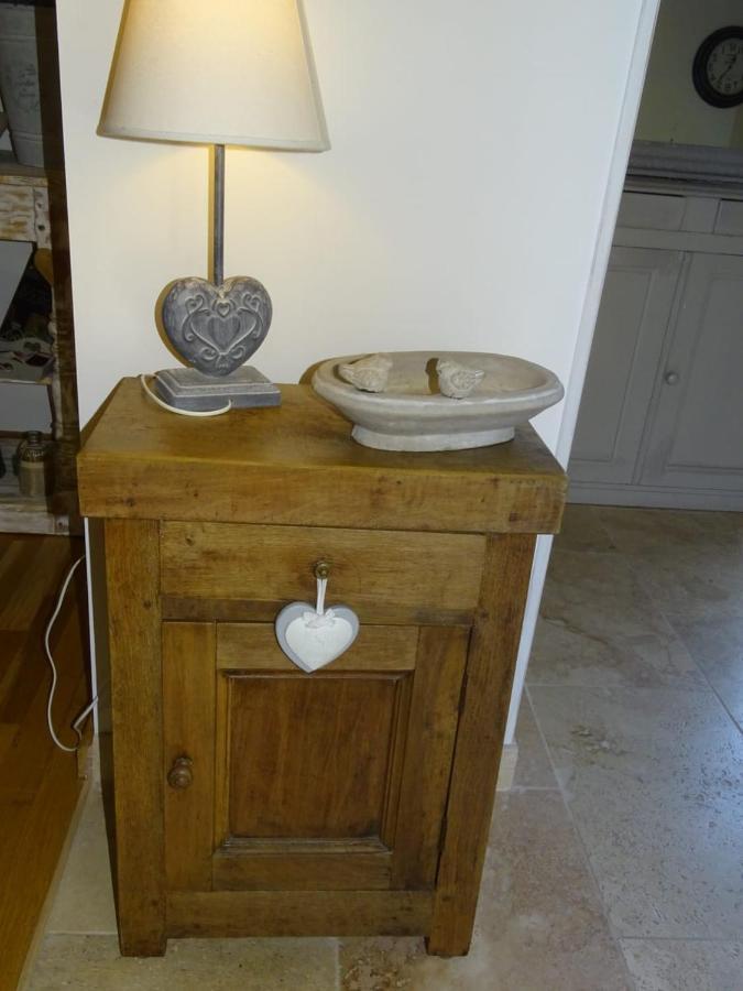 Holiday home Le Clos Des Lavandes *
