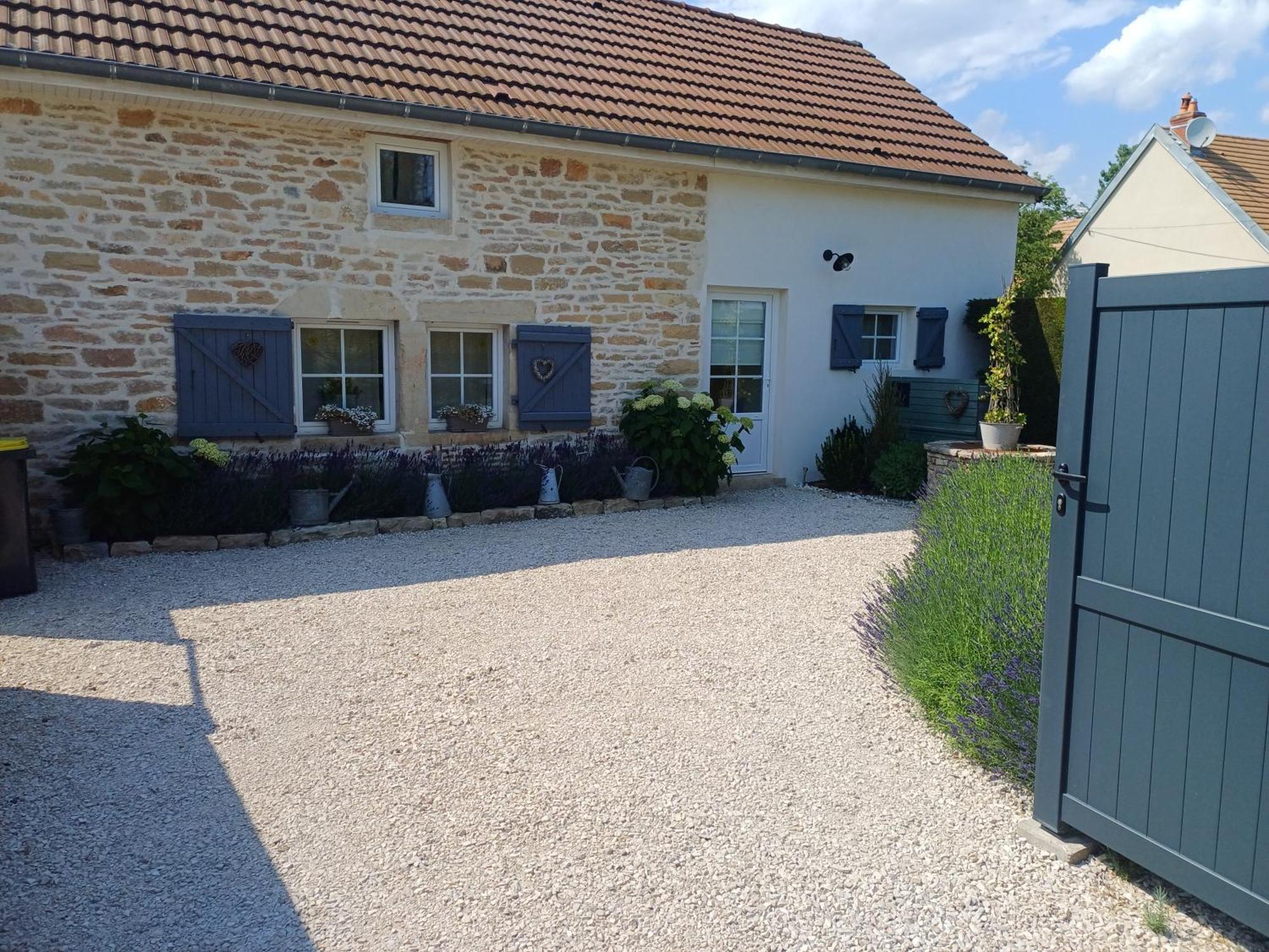 Holiday home Le Clos Des Lavandes *