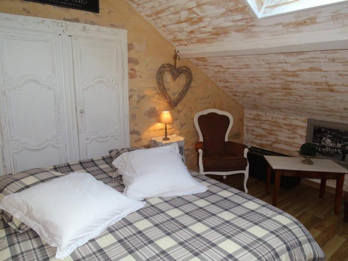 Le Clos Des Lavandes Holiday home Ruffey-les-Beaune