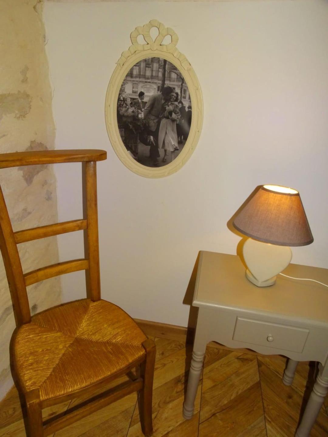 Le Clos Des Lavandes Holiday home