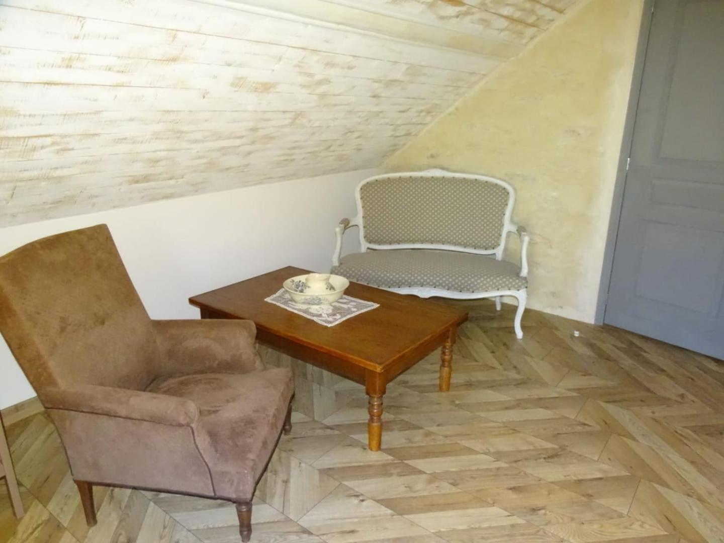 Le Clos Des Lavandes Holiday home *