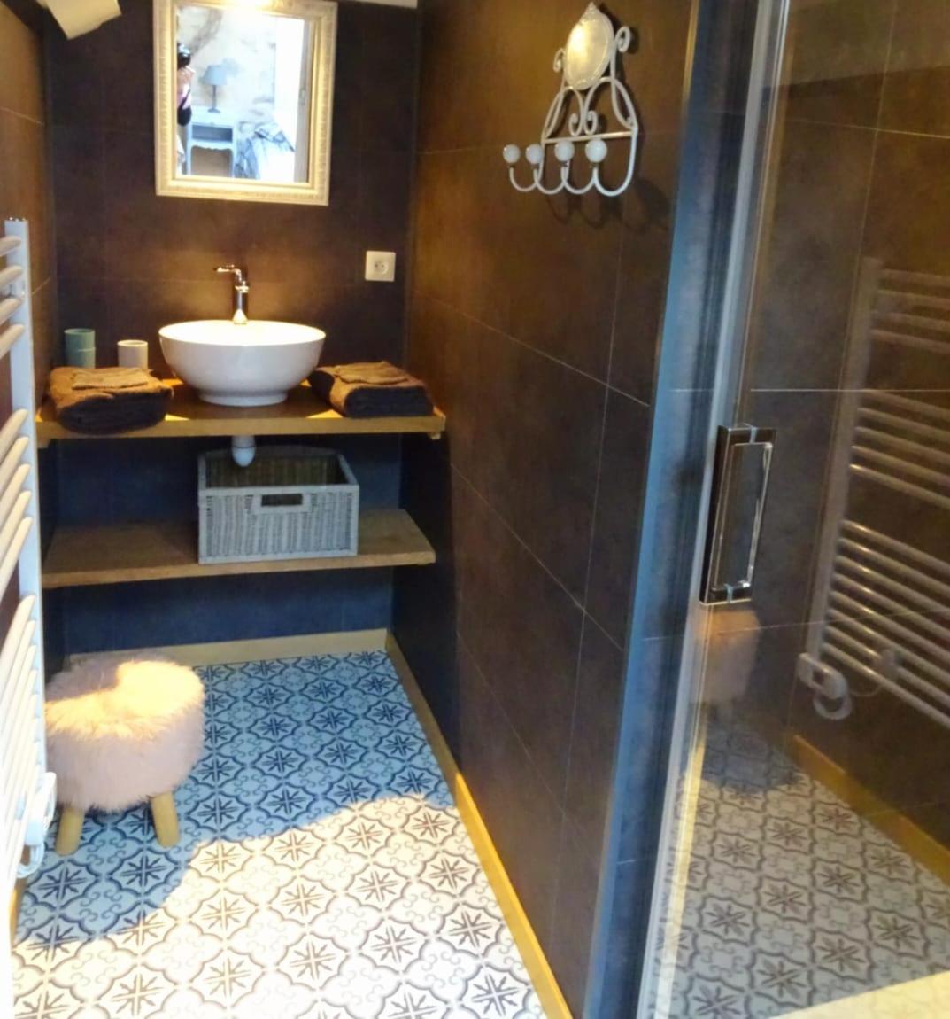 Le Clos Des Lavandes Holiday home Ruffey-les-Beaune
