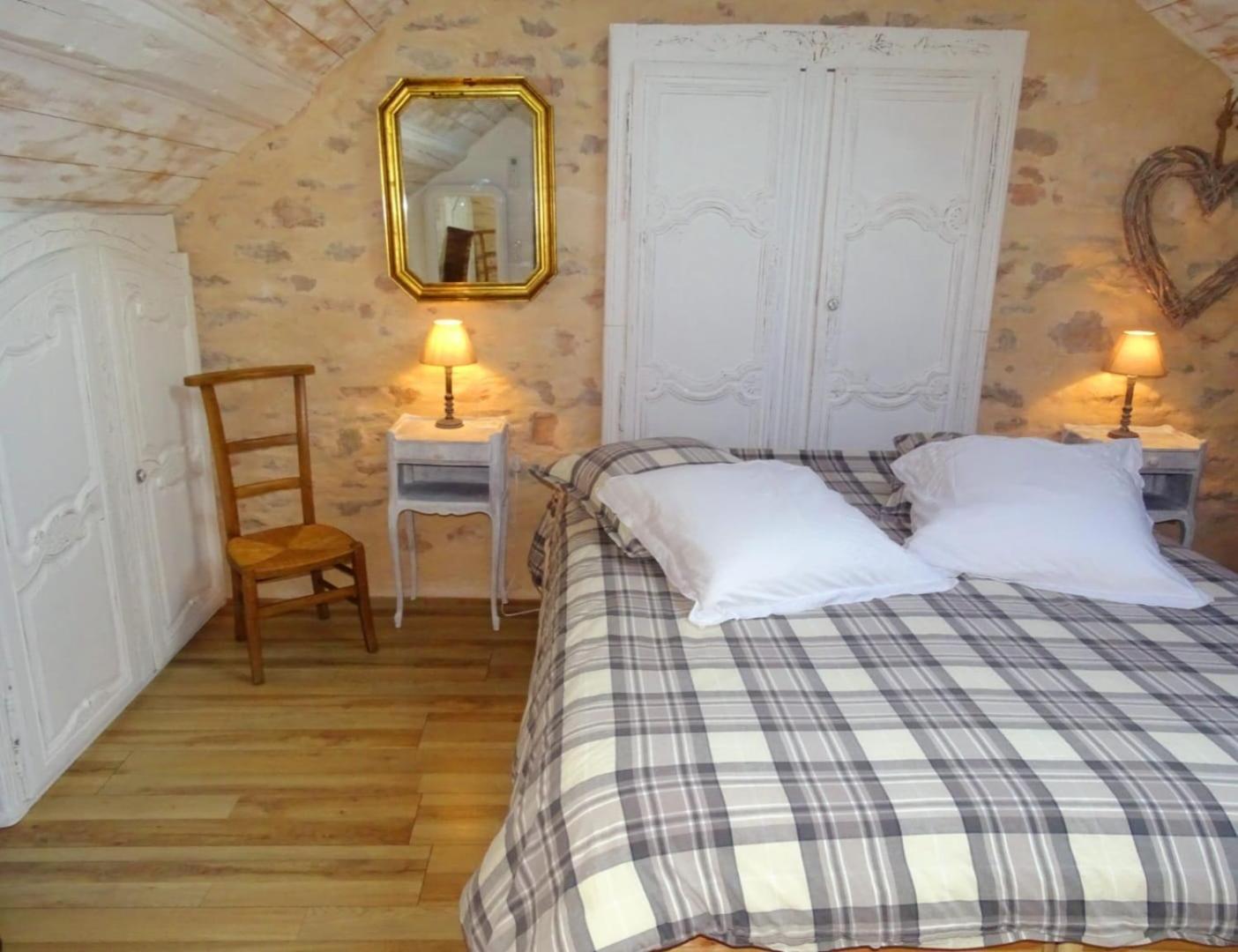 Le Clos Des Lavandes Holiday home *